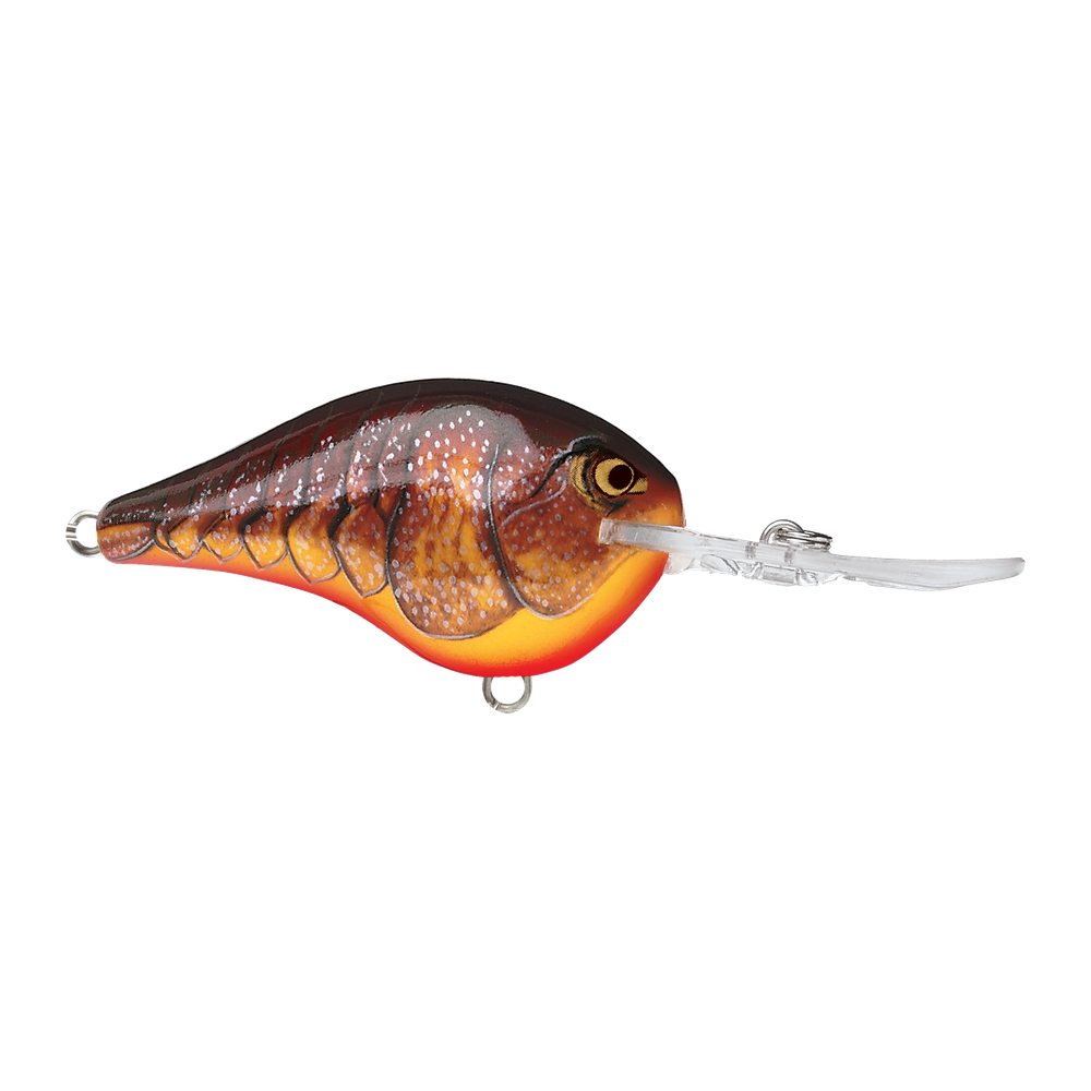 Rapala DT-10 - Dark Brown Crawdad