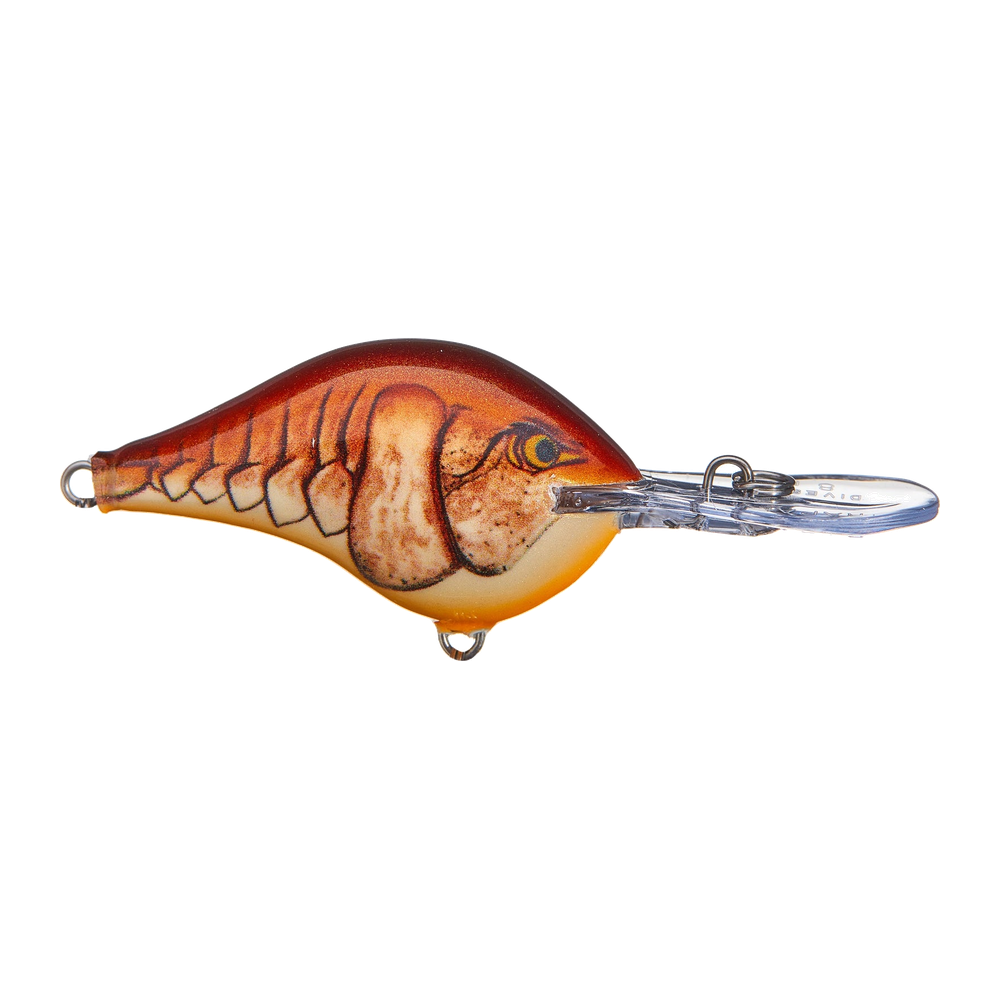 Rapala DT-10 - Mule