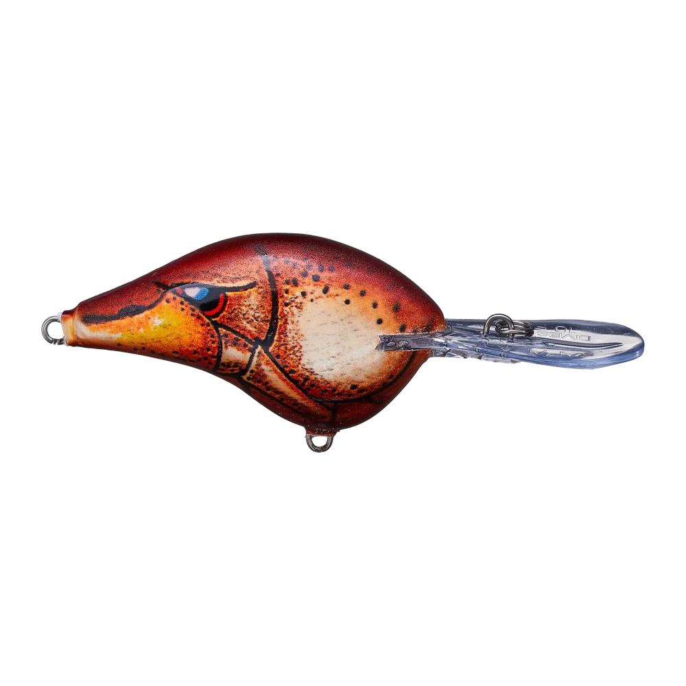 Rapala DT-10 - Blaze*