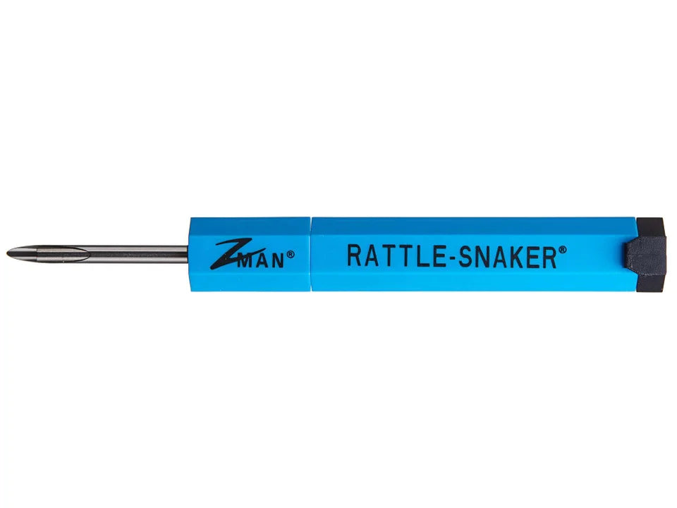 Z-Man Rattle-Snaker Kit
