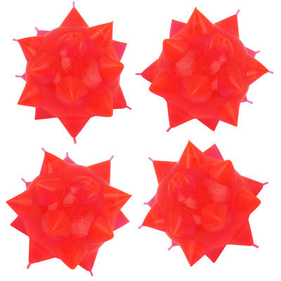 BnR Tackle Burr Beads