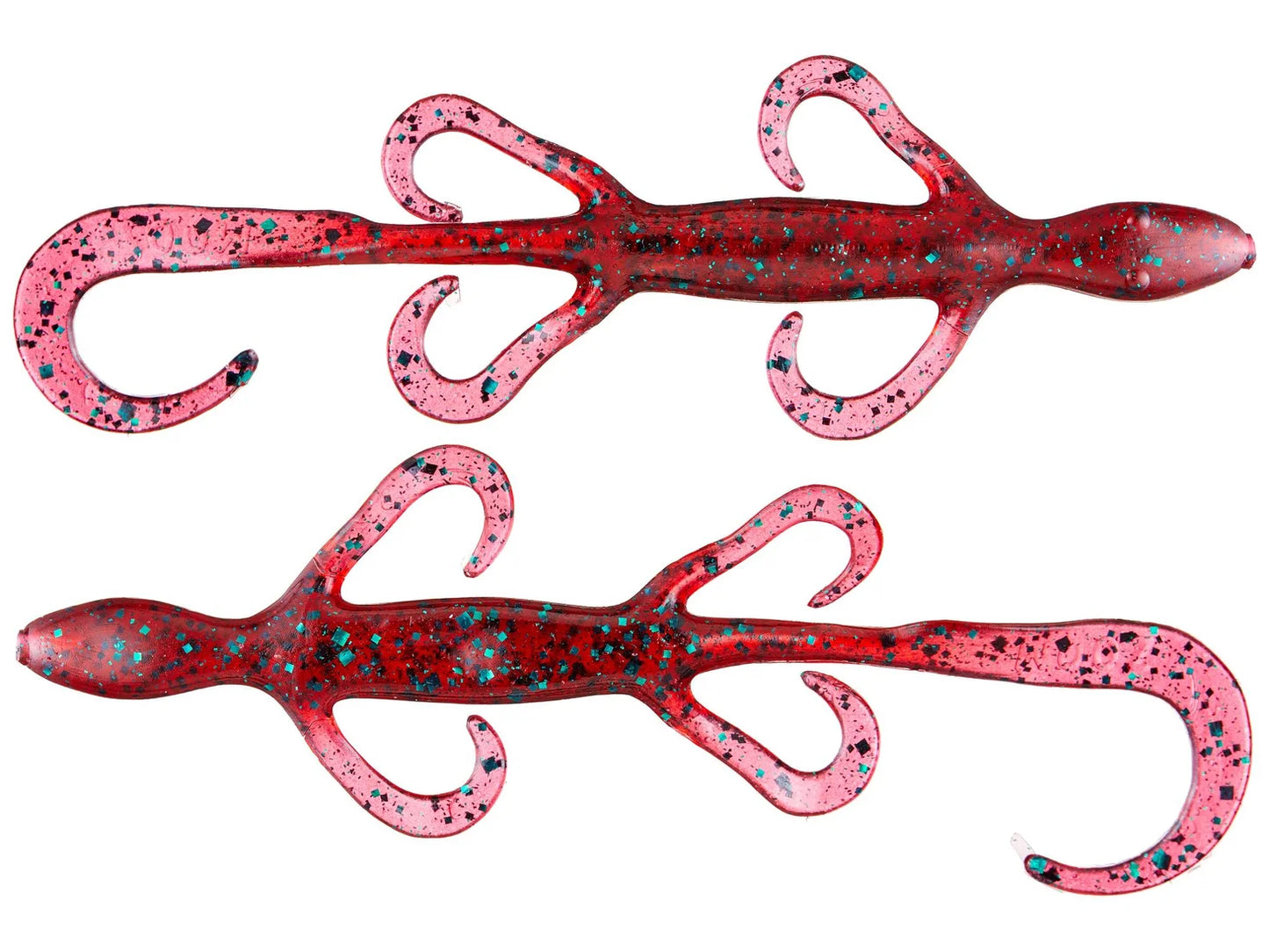 Zoom Lizard 6''