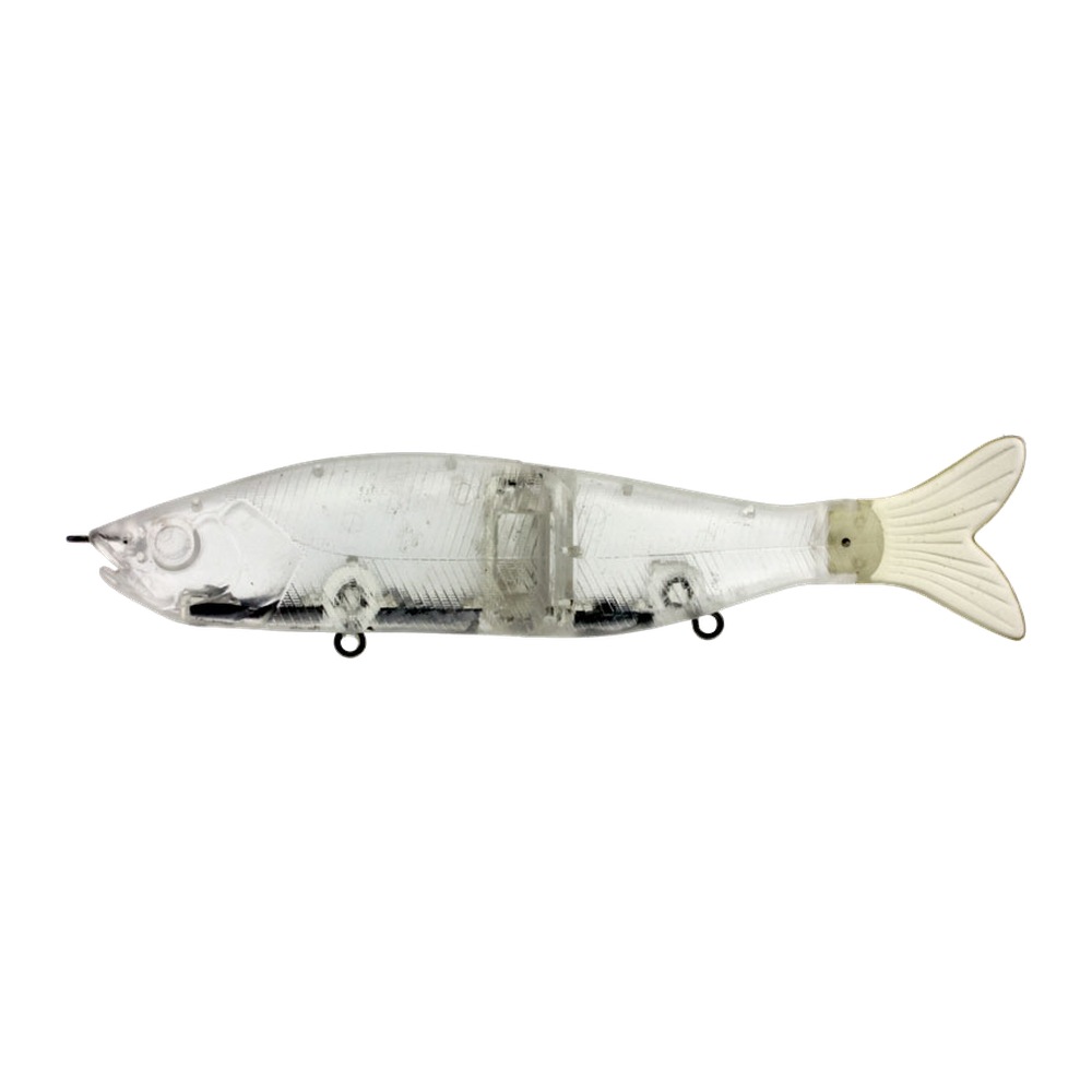 River2Sea S-Waver 168S - PIY Paint it yourself