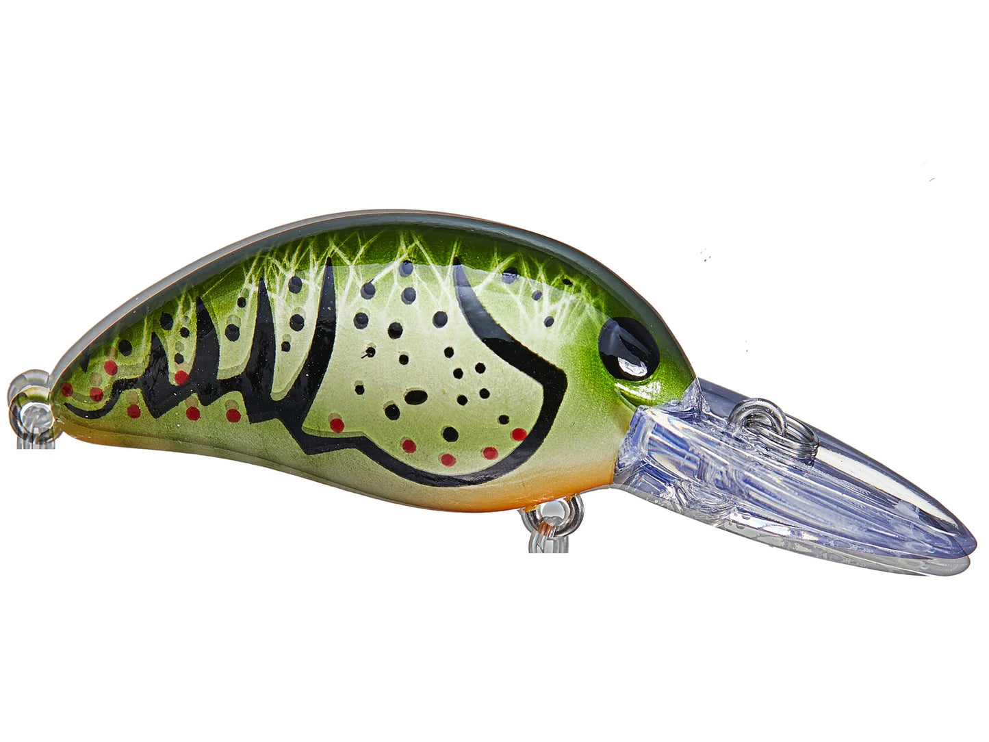 Bomber Model 5A Crankbait
