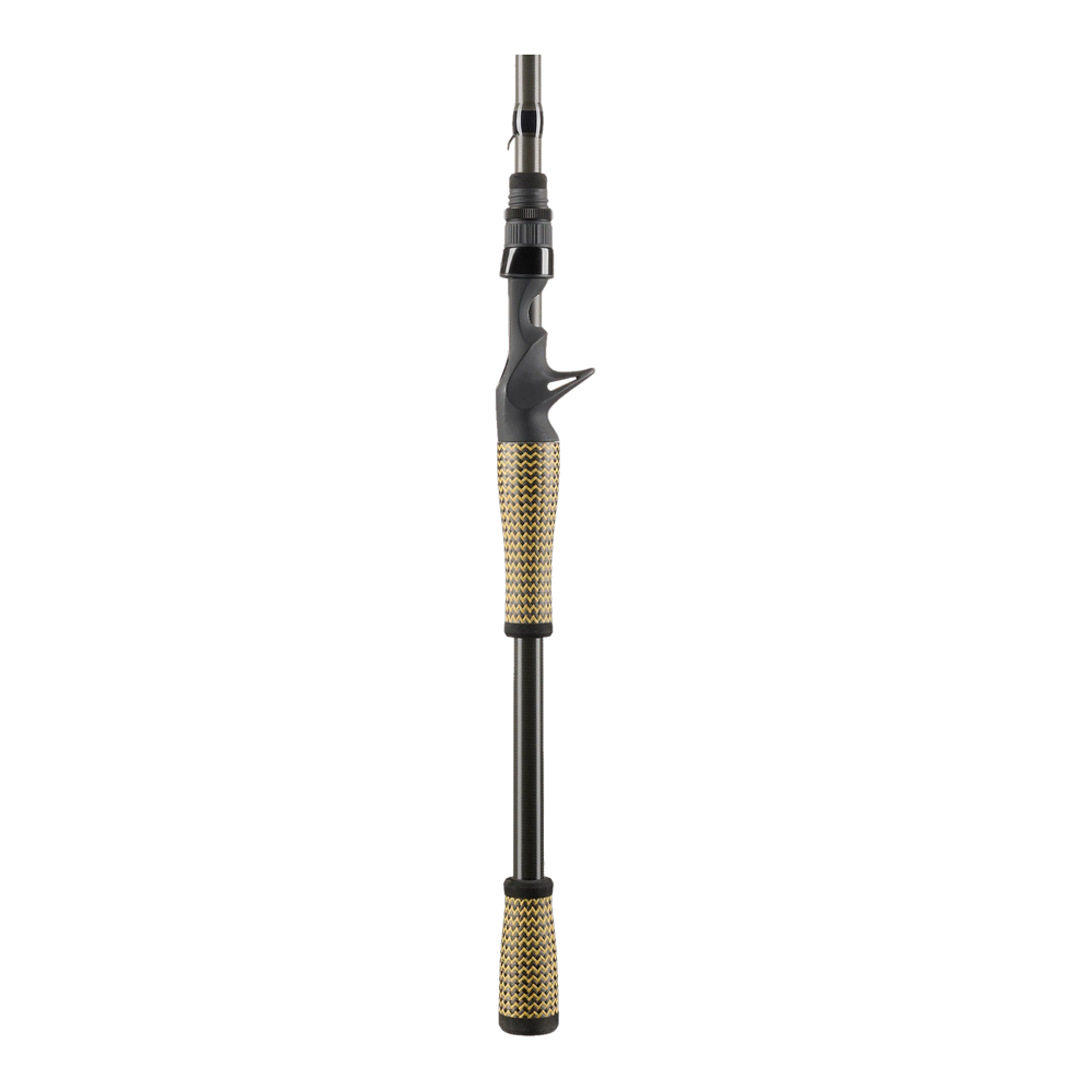 Cashion Elite Pro Casting Rods