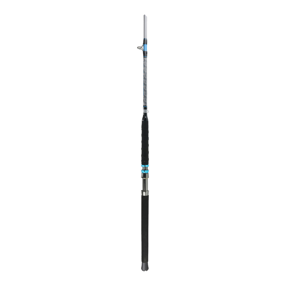 Catch The Fever Big Cat Fever (BCF Rods) – Zakk Royce Edition