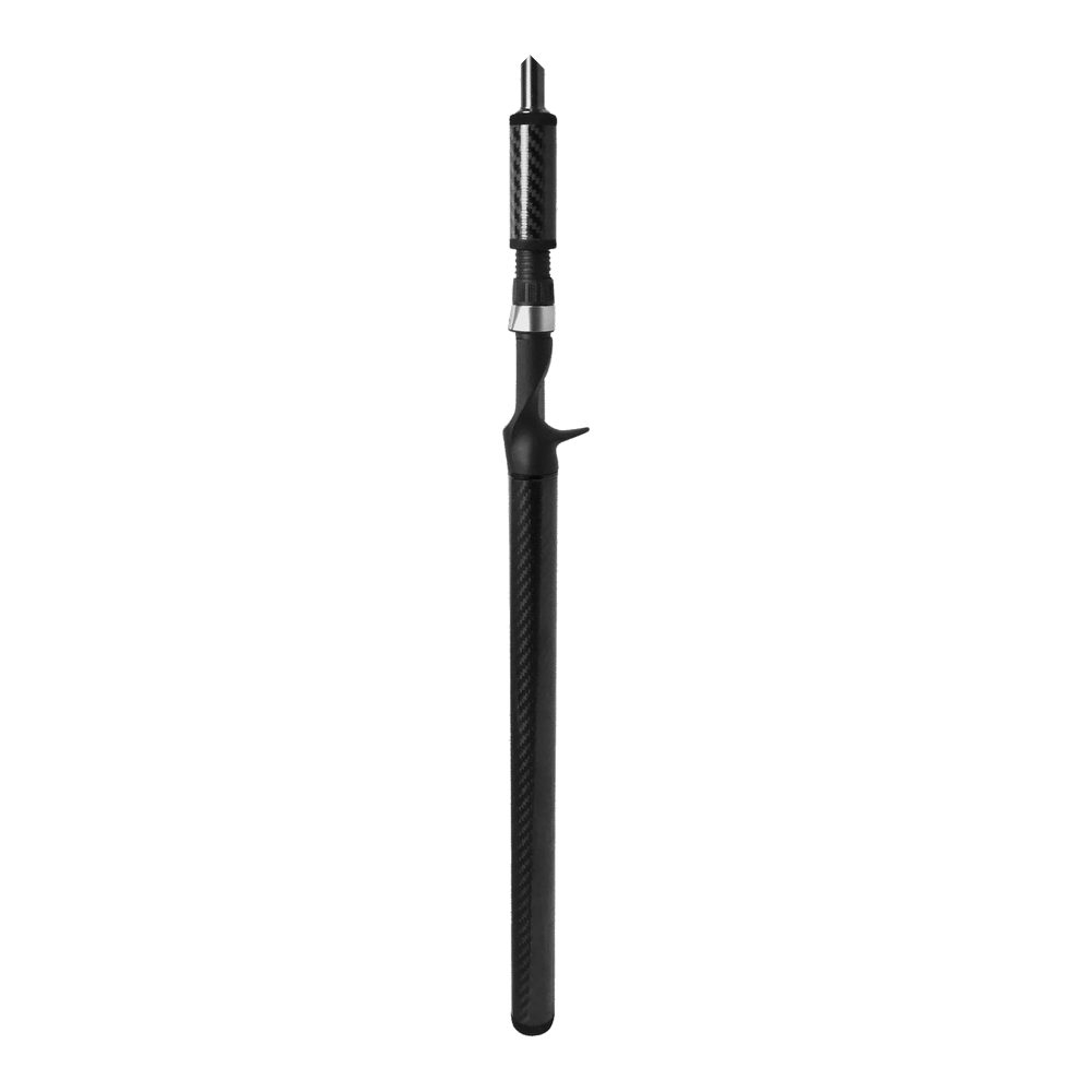 Okuma Kokanee Black Casting Rod