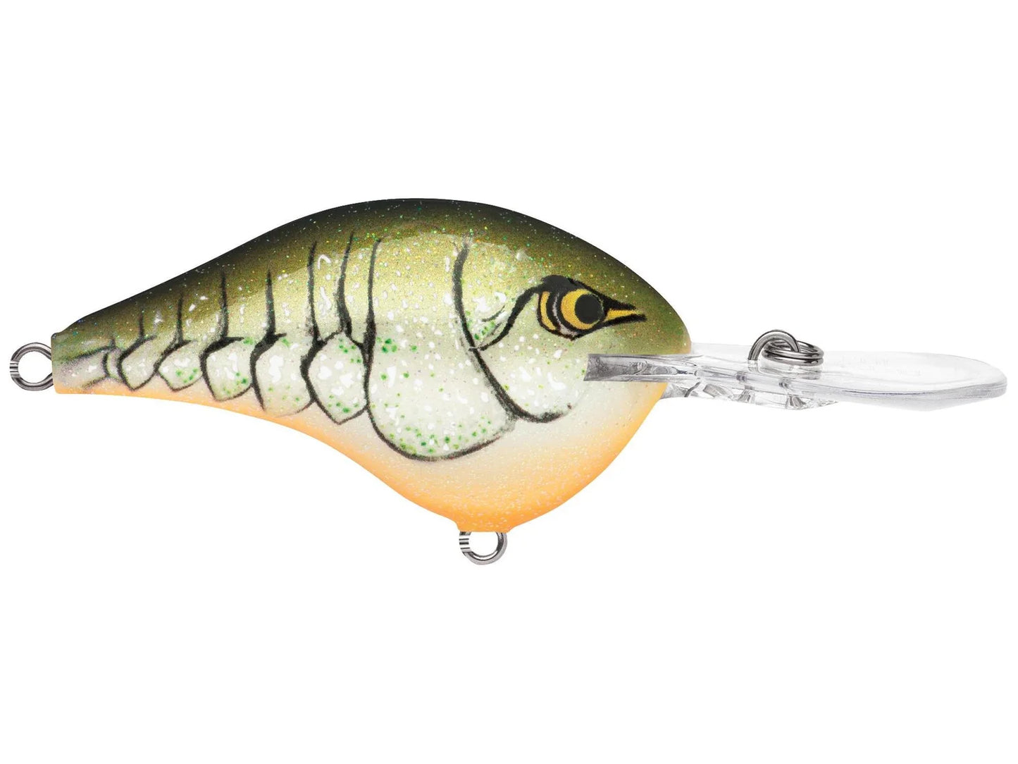 Rapala DT12 Series Crankbaits