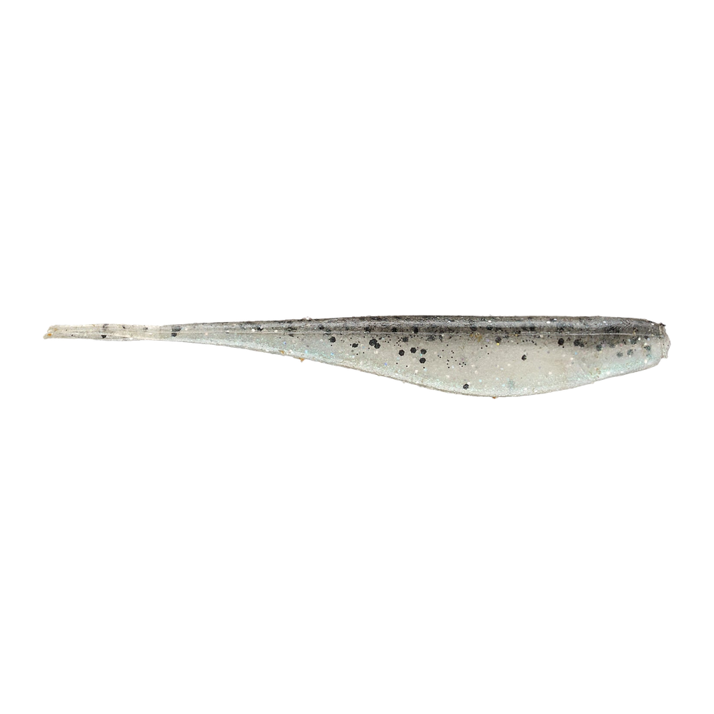 Z-Man Scented Jerk Shads - BAD SHAD 5 PACK