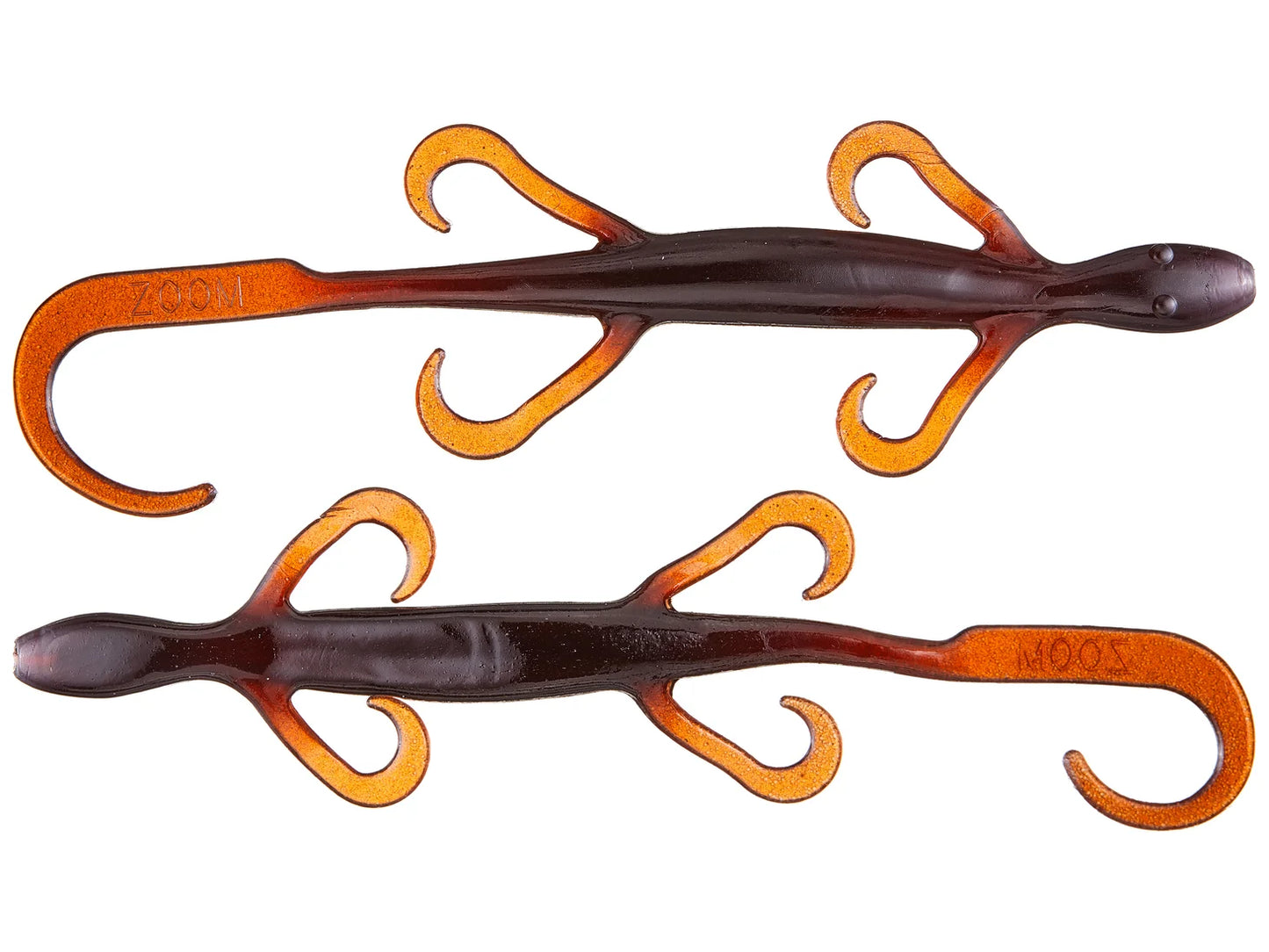 Zoom Lizard 6''