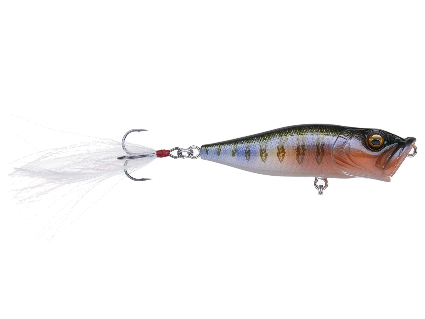 Megabass Pop X