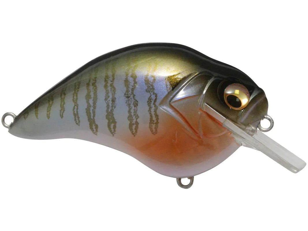 Megabass S-Crank 1.5