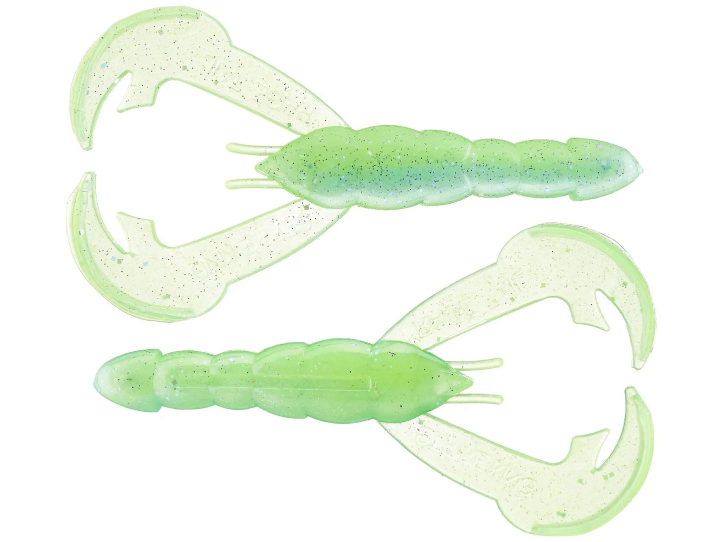 Strike King Rage Craw