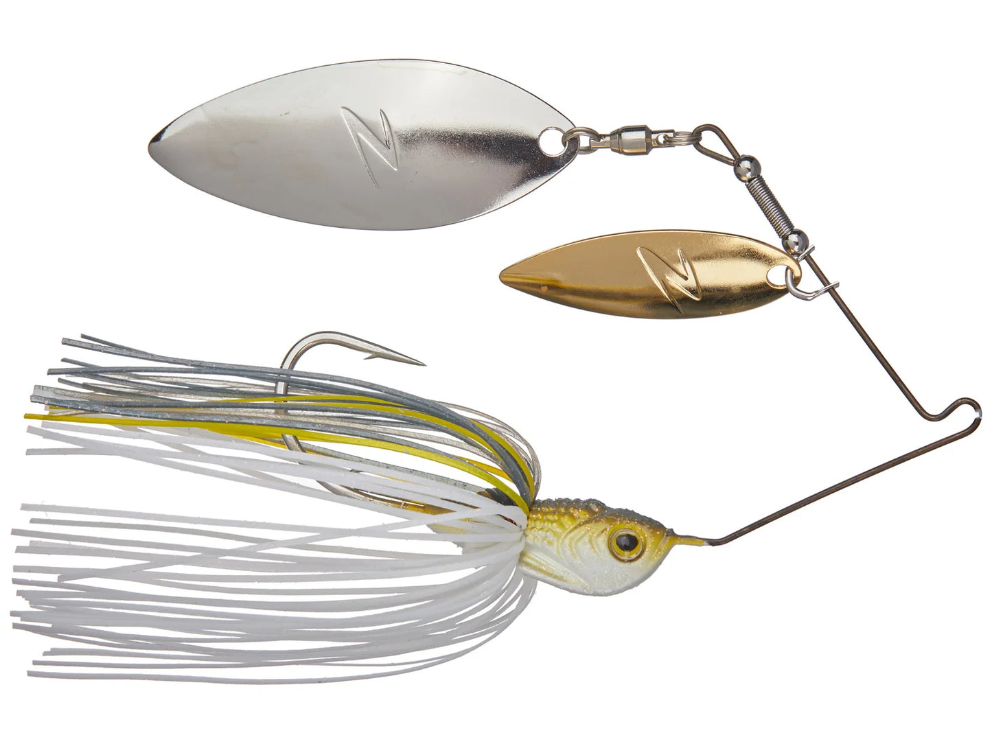 Z-man Sling Blade Power Finesse Dbl Willow Spinnerbait