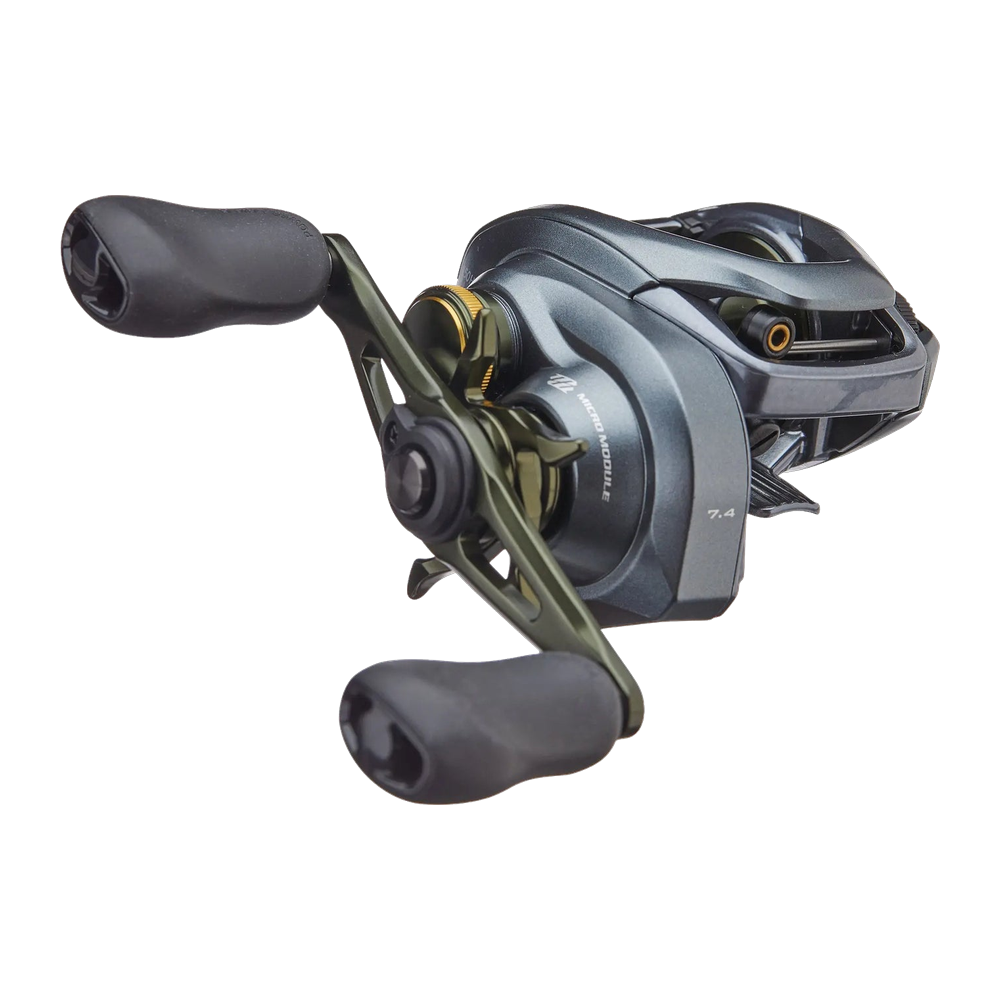 Shimano Curado 150 DC Casting Reel