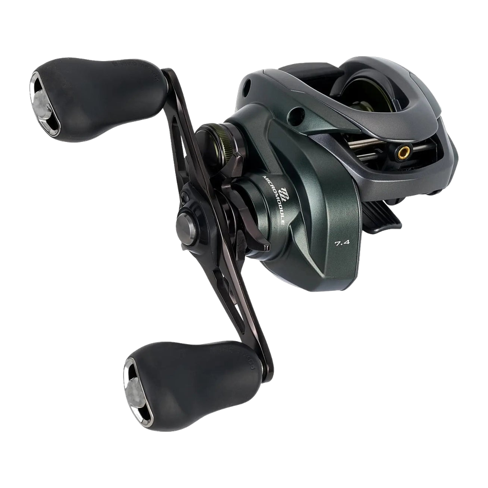 Shimano Curado 150 M Casting Reel