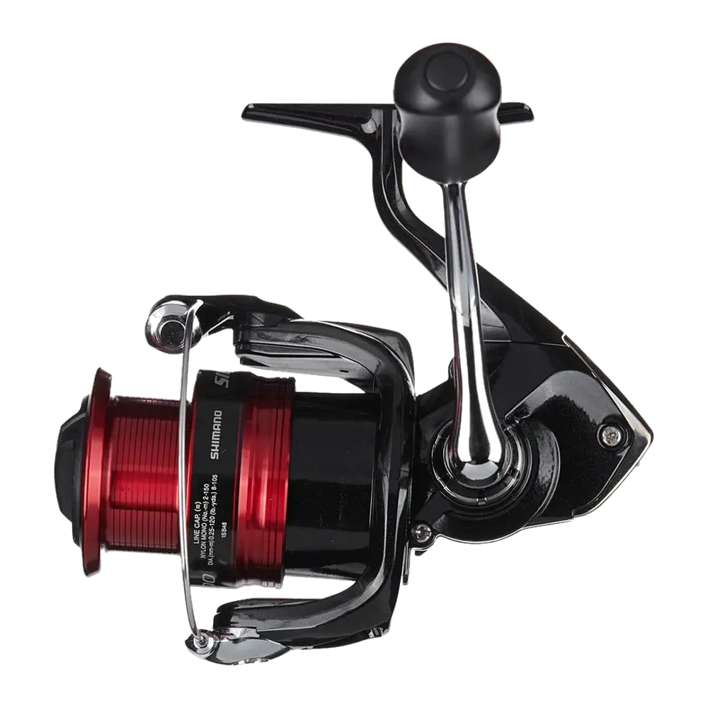 Shimano Sienna Spinning Reel
