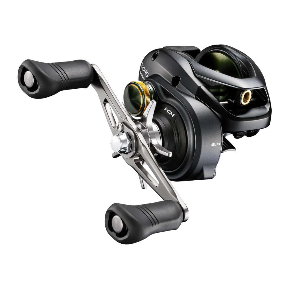 Shimano Curado 300 K Casting Reel
