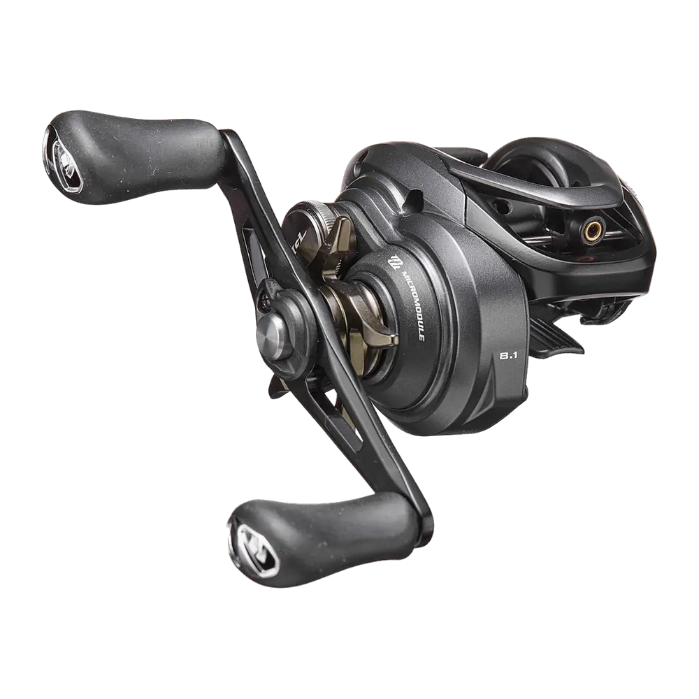 Shimano Curado MGL 70 K Casting Reel