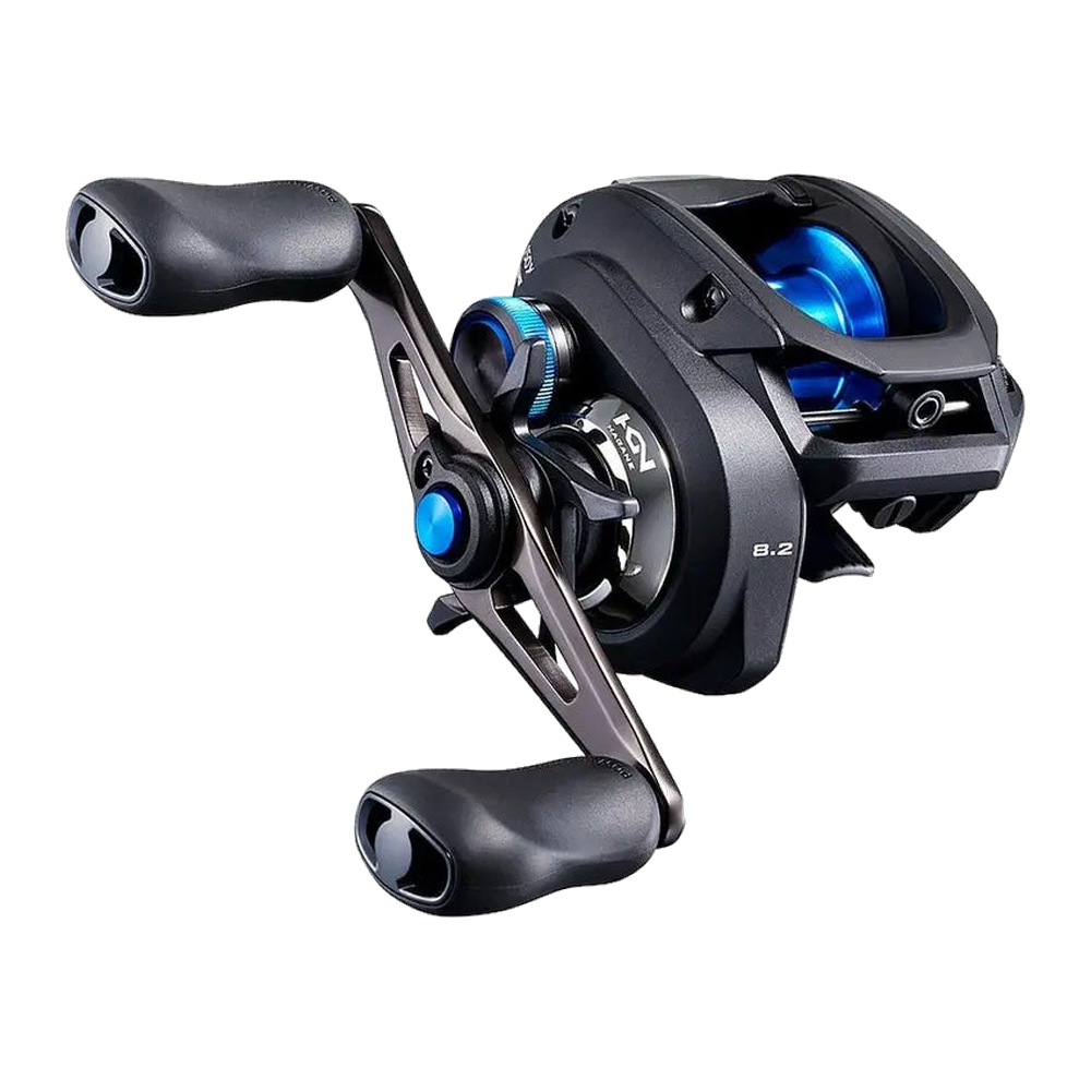 Shimano SLX 150 DC Casting Reel