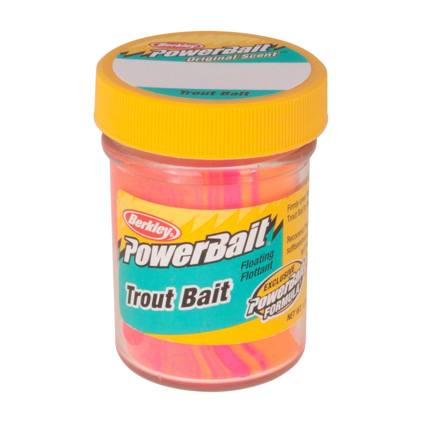 Berkley Powerbait Trout Bait