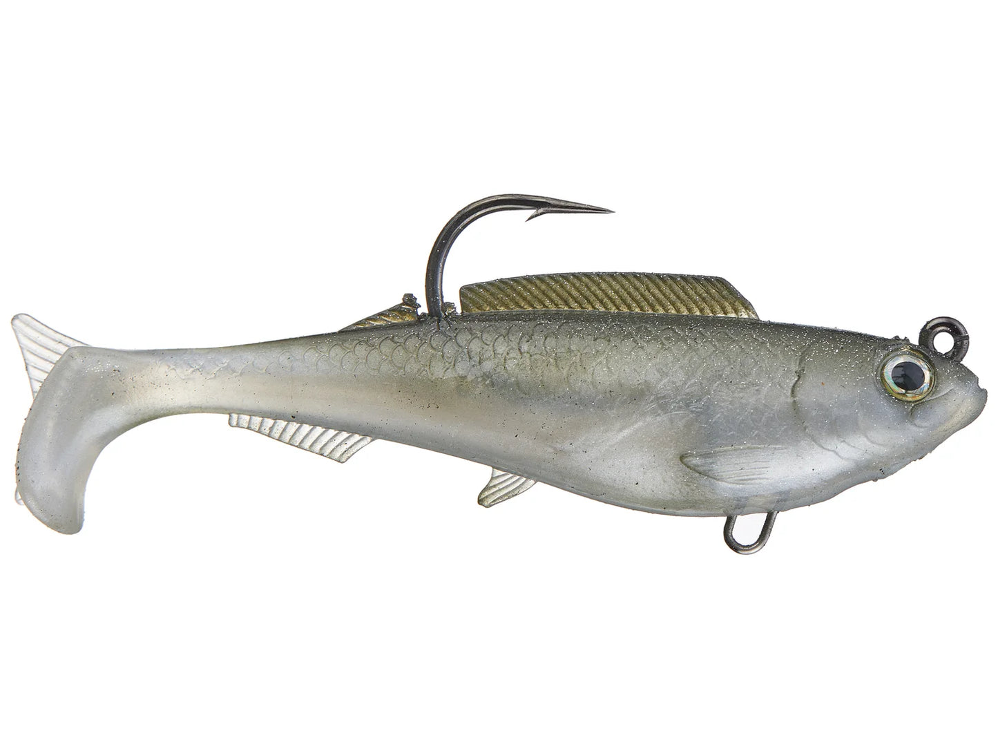 Z-Man Herculez Swimbait