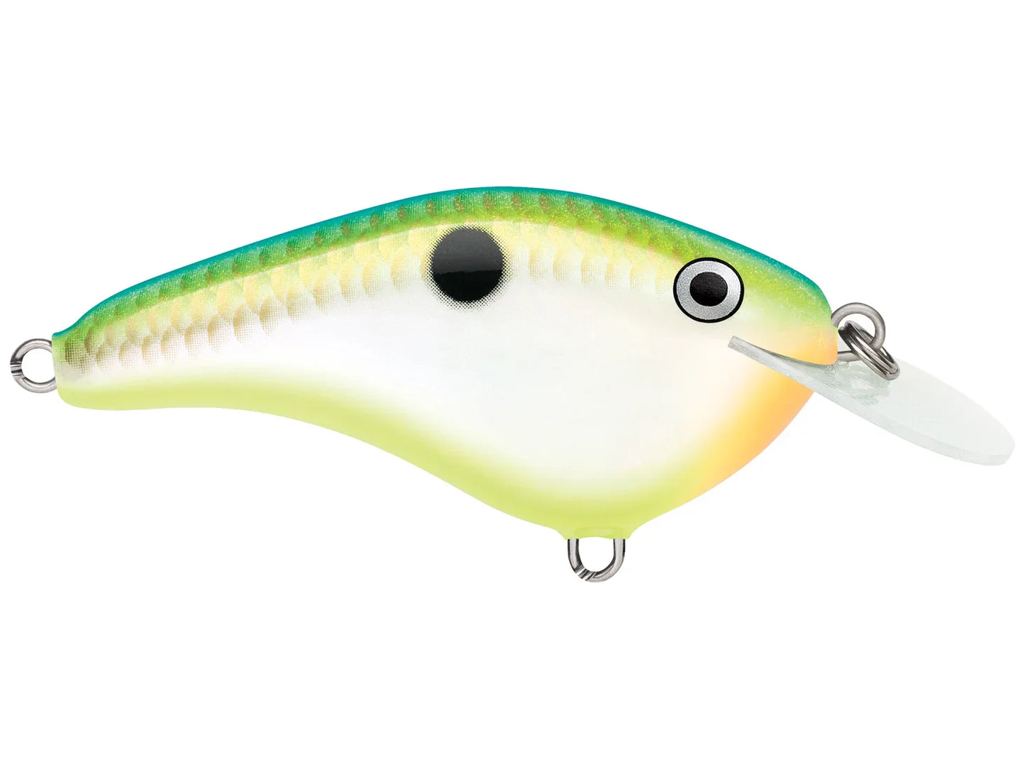 Rapala OG Slim 6