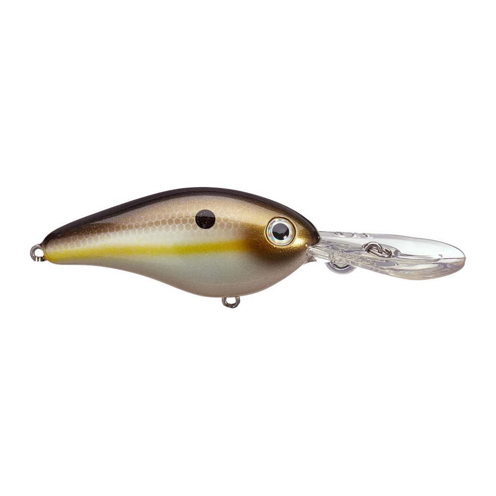 Strike King Pro-Model 8 XD Crankbait - Summer Sexy Shad
