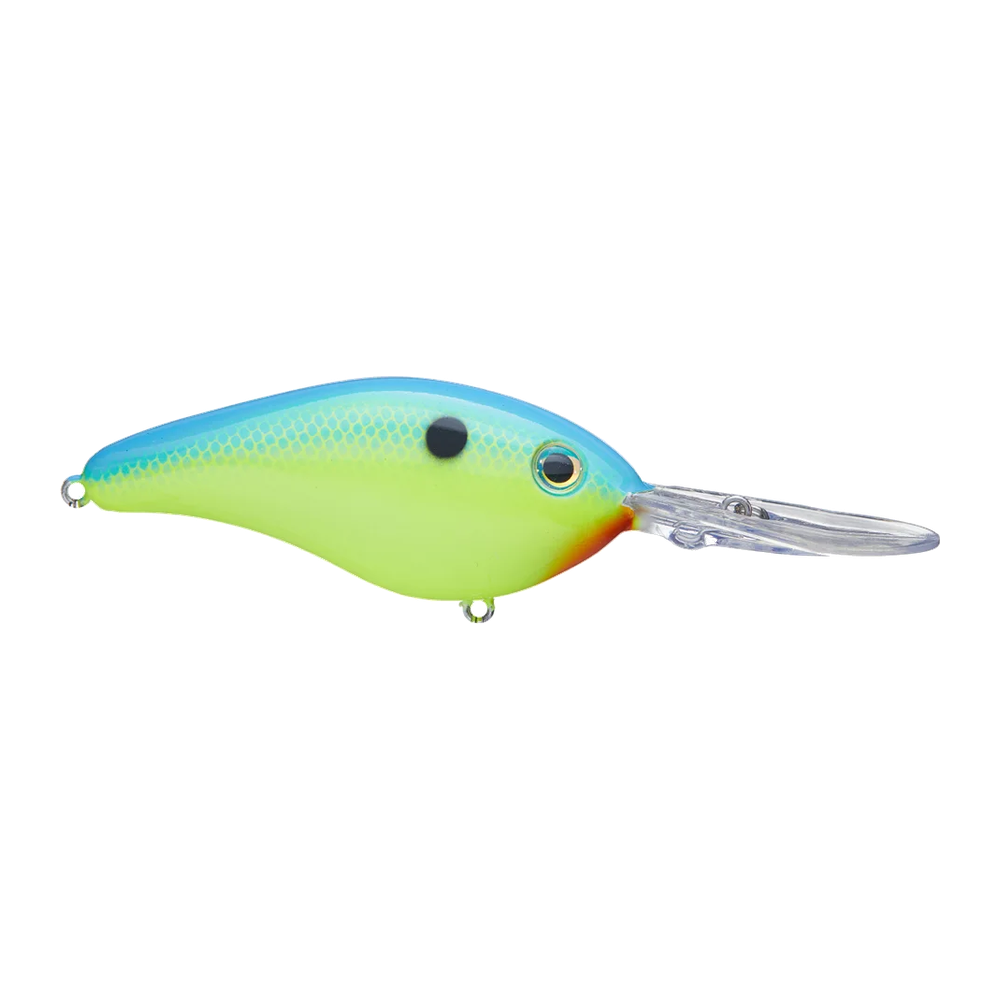 Strike King Pro-Model 6 XD Crankbait