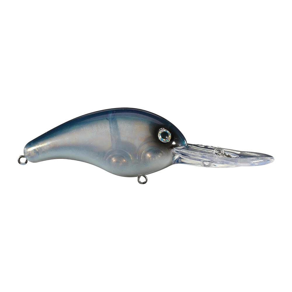 Strike King Pro-Model 5 XD Crankbait - Pro Blue