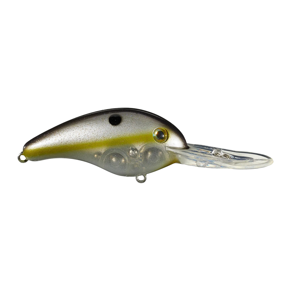 Strike King Pro-Model 5 XD Crankbait - Crystal Shad