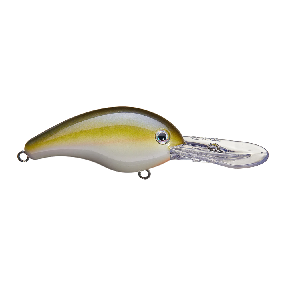 Strike King Pro-Model 10 XD - The Shizzle