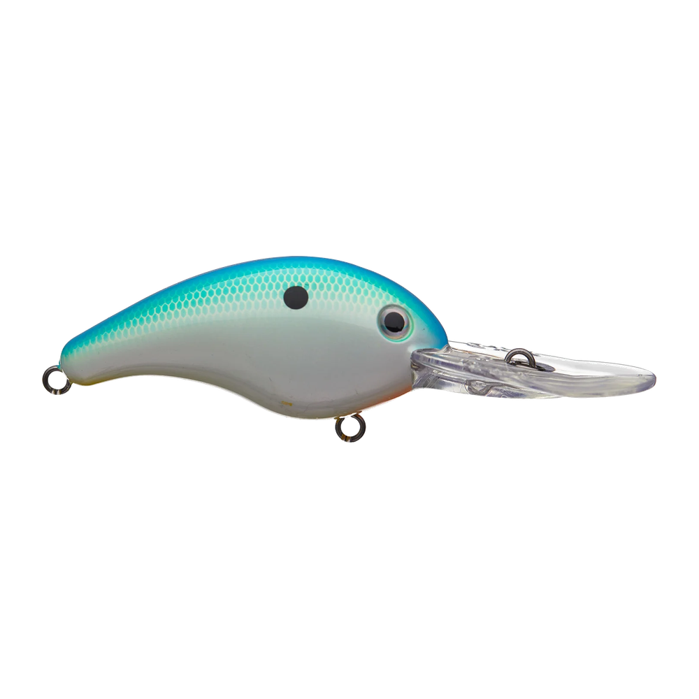 Strike King Pro-Model 10 XD - Citrus Shad