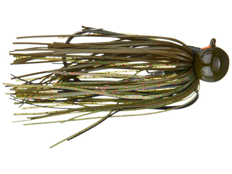 Z-Man Crosseyez Football Jig