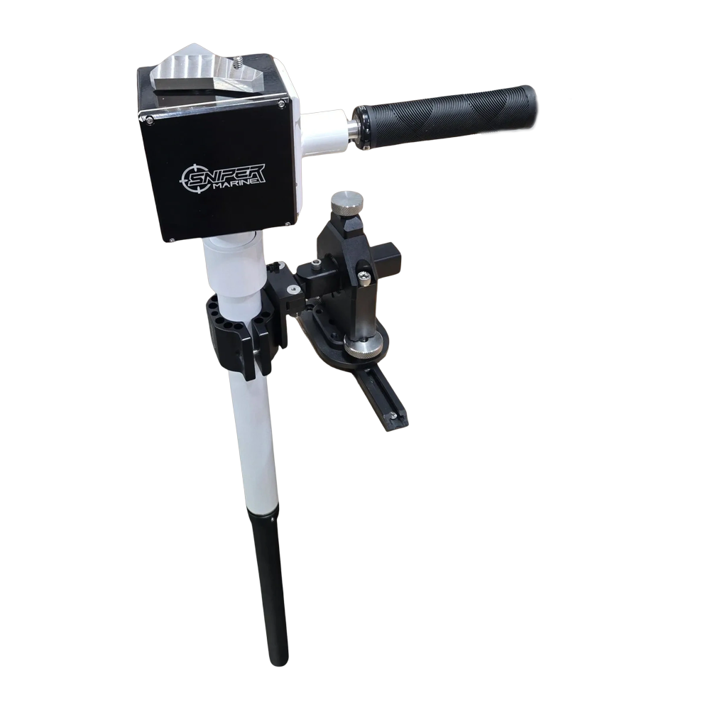 Sniper Marine Kayak Sniper Pole & PDL Mount