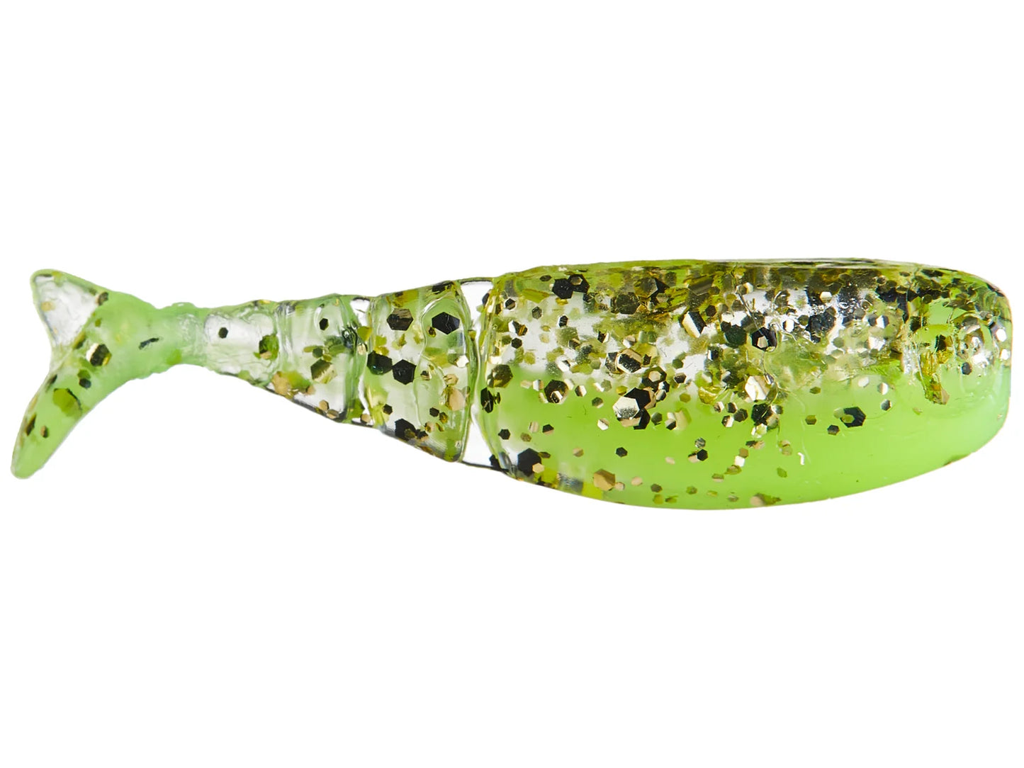 Z-Man Shad Fryz 1.75"