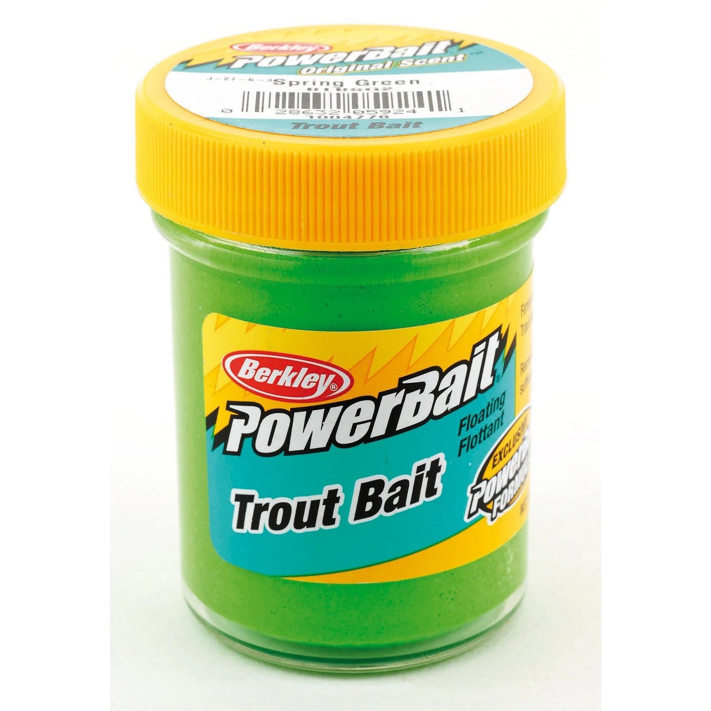 Berkley Powerbait Trout Bait