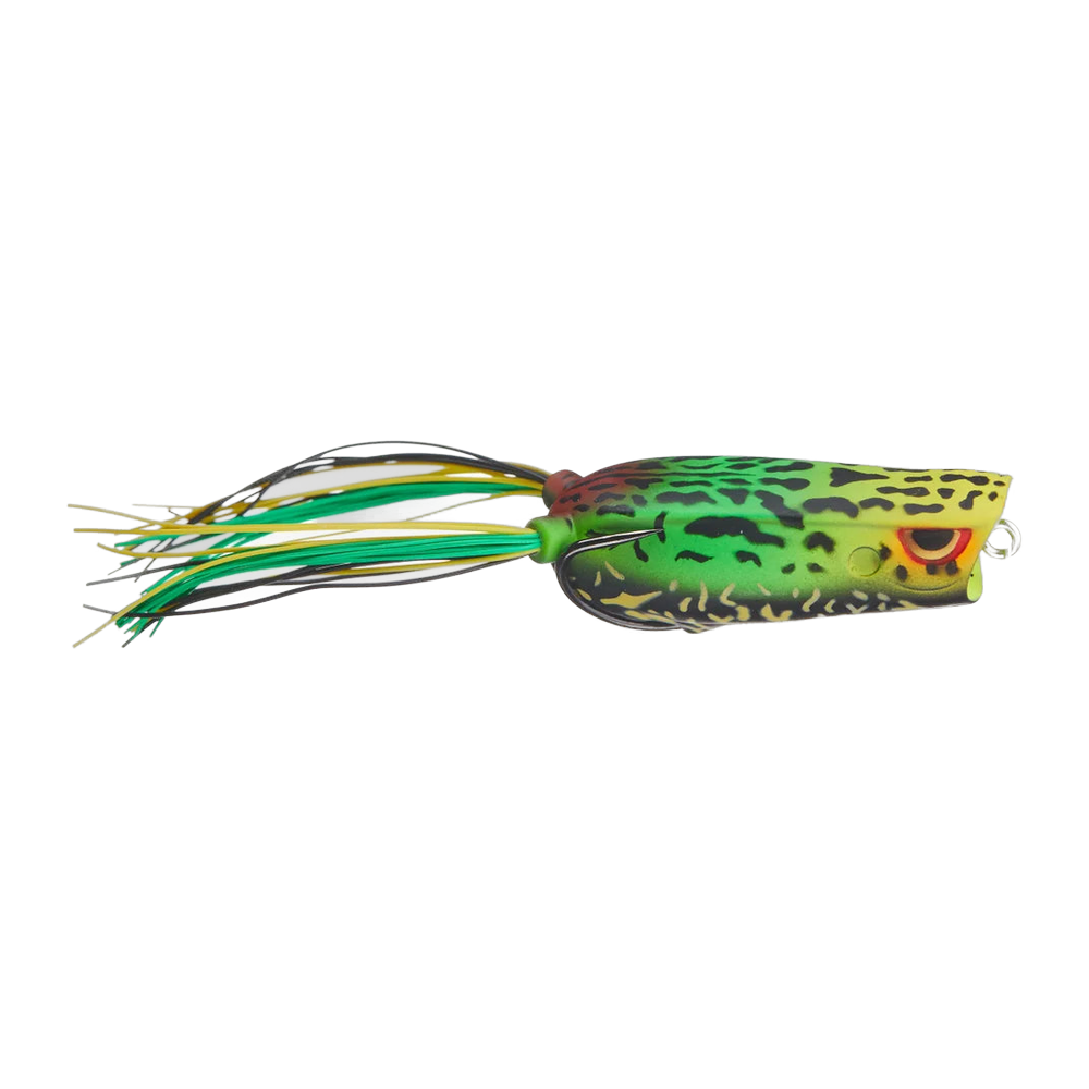 SPRO Bronzeye Pop 60 - Freak