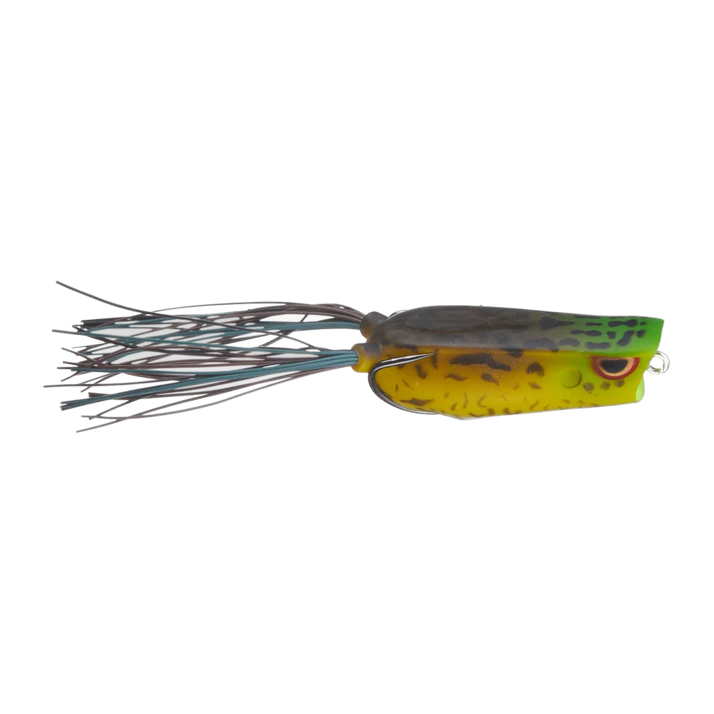 SPRO Bronzeye Pop 60 - Outback