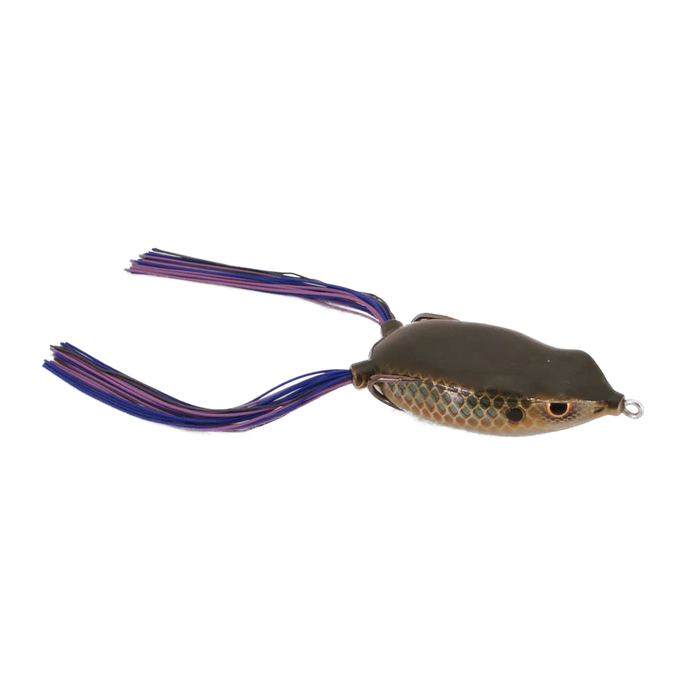 SPRO Bronzeye Frog 65 - Killer Gill