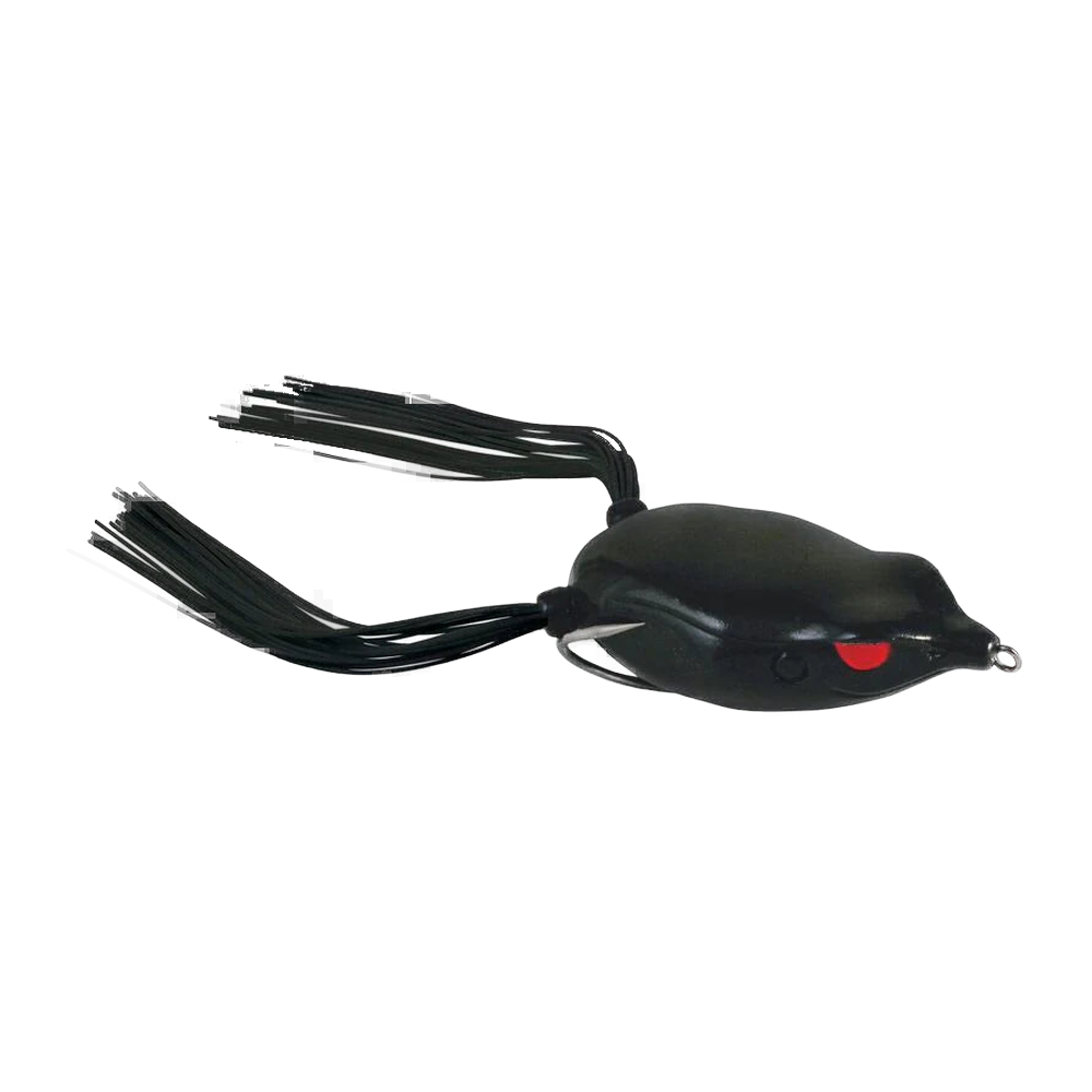 SPRO Bronzeye Frog 65 - Midnight Walker