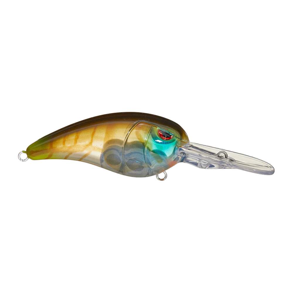 SPRO RkCrawler 55 - Clear Gill