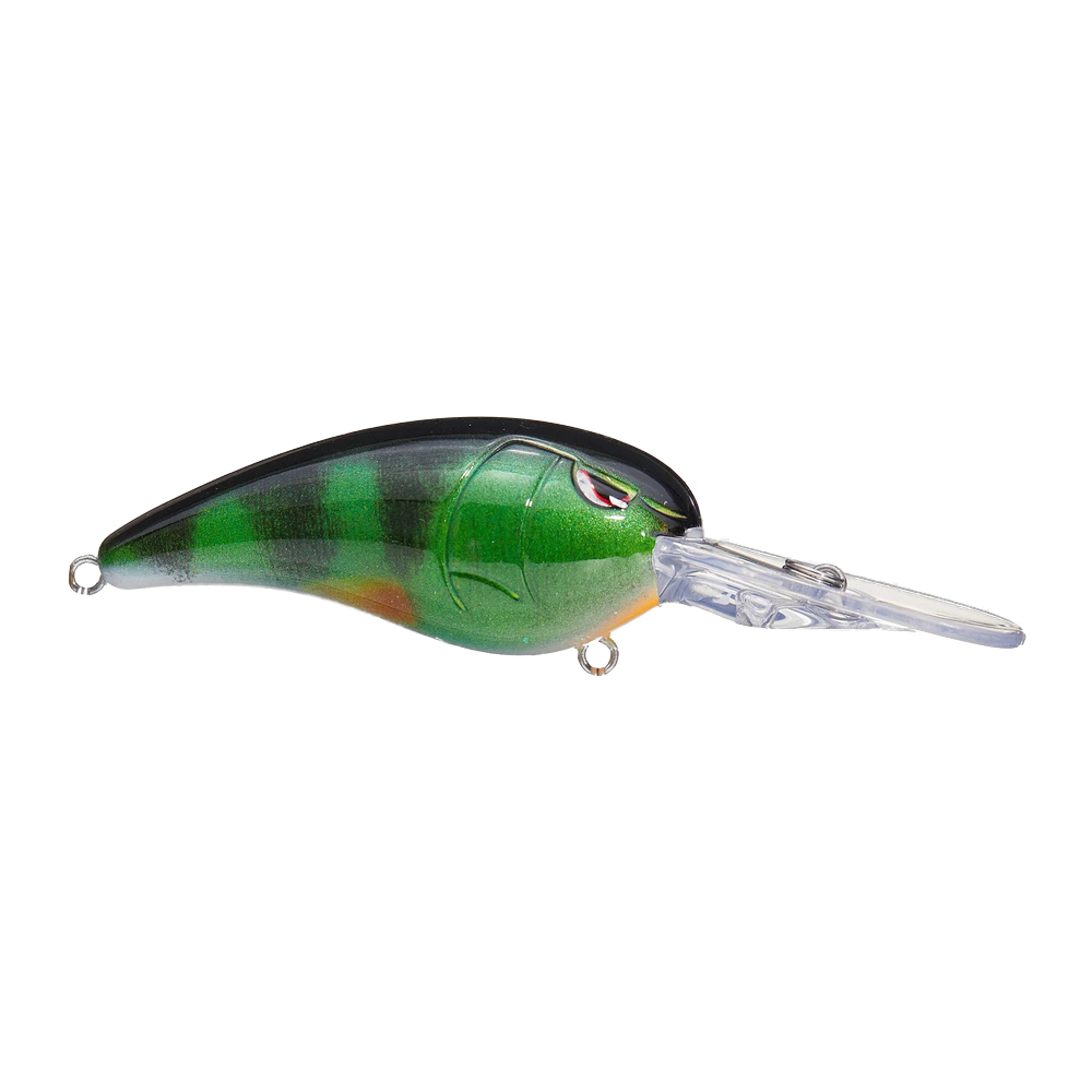 SPRO RkCrawler 55 - Real Perch