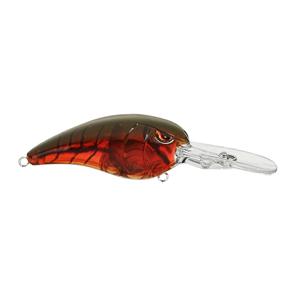 SPRO RkCrawler 55 - Red Craw