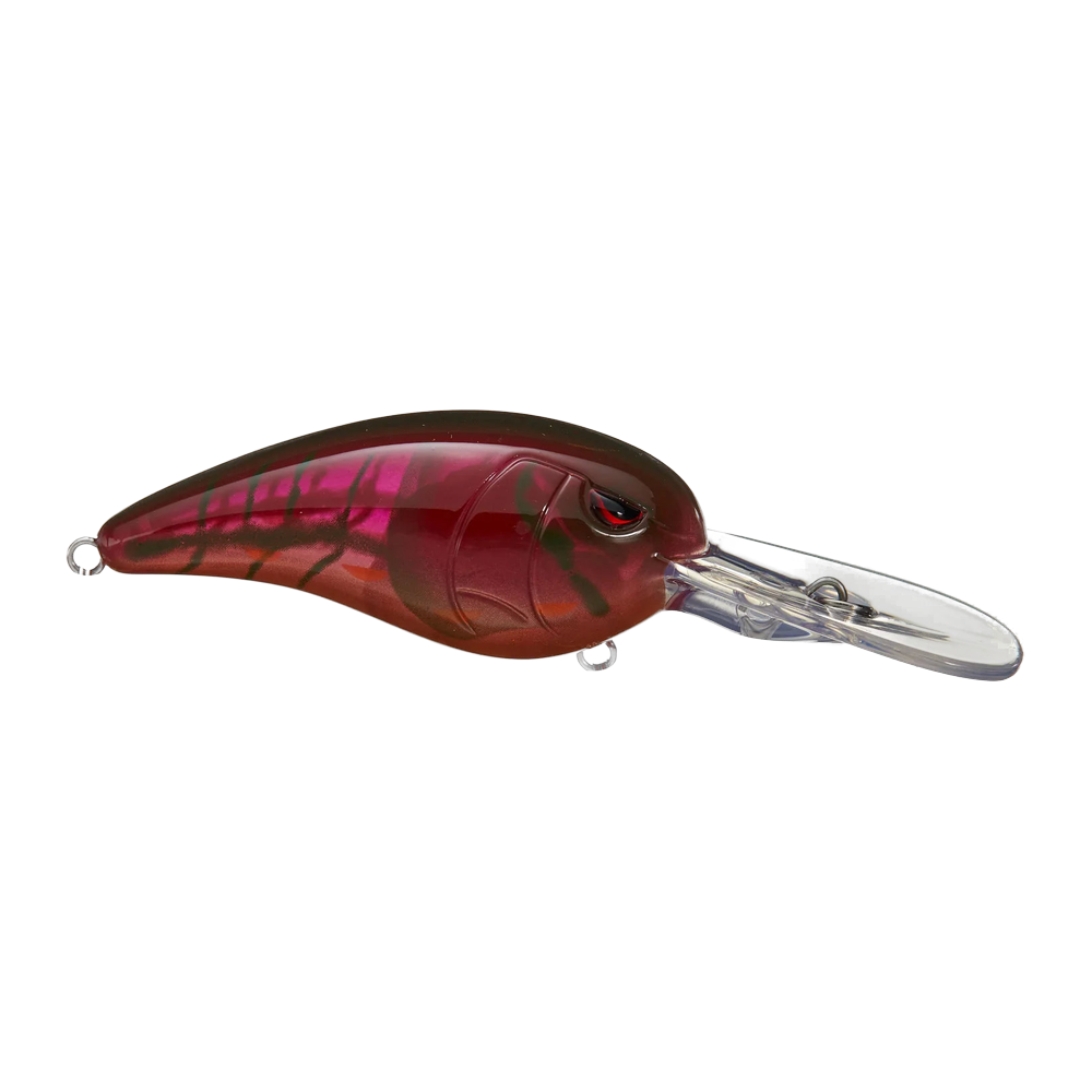 SPRO RkCrawler 55 - Red River Craw