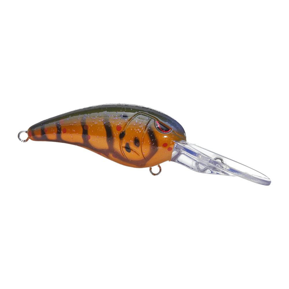 SPRO RkCrawler DD 50 - Olive Craw