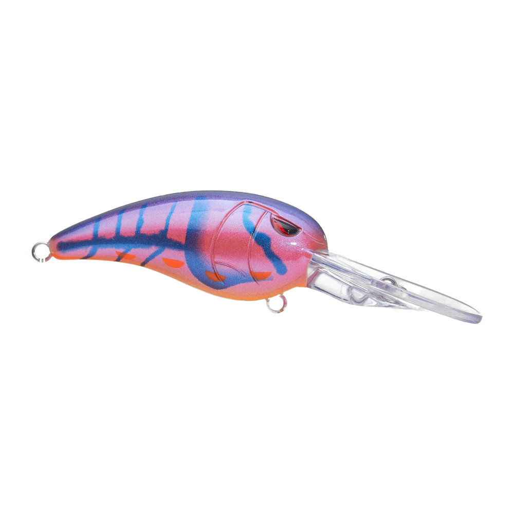 SPRO RkCrawler DD 50 - Electric Red Craw