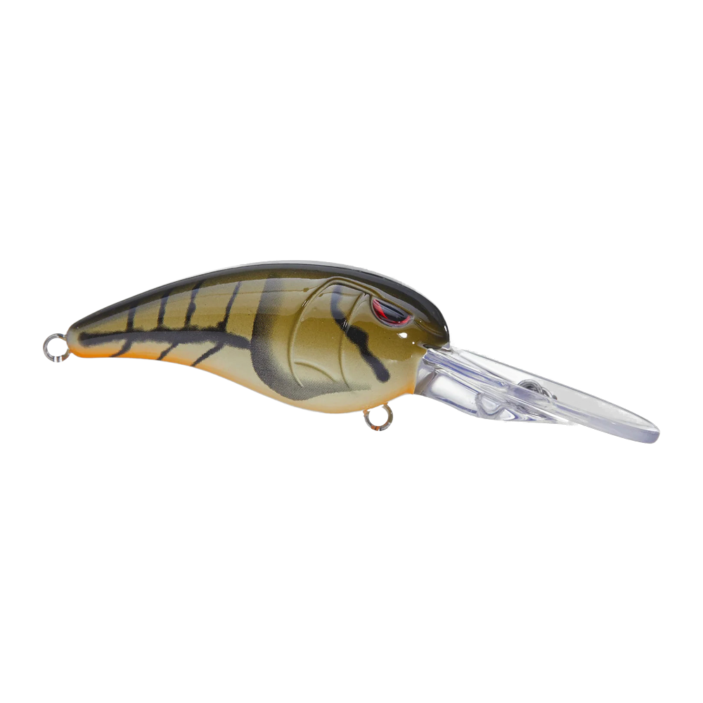 SPRO RkCrawler DD 50 - Green Craw
