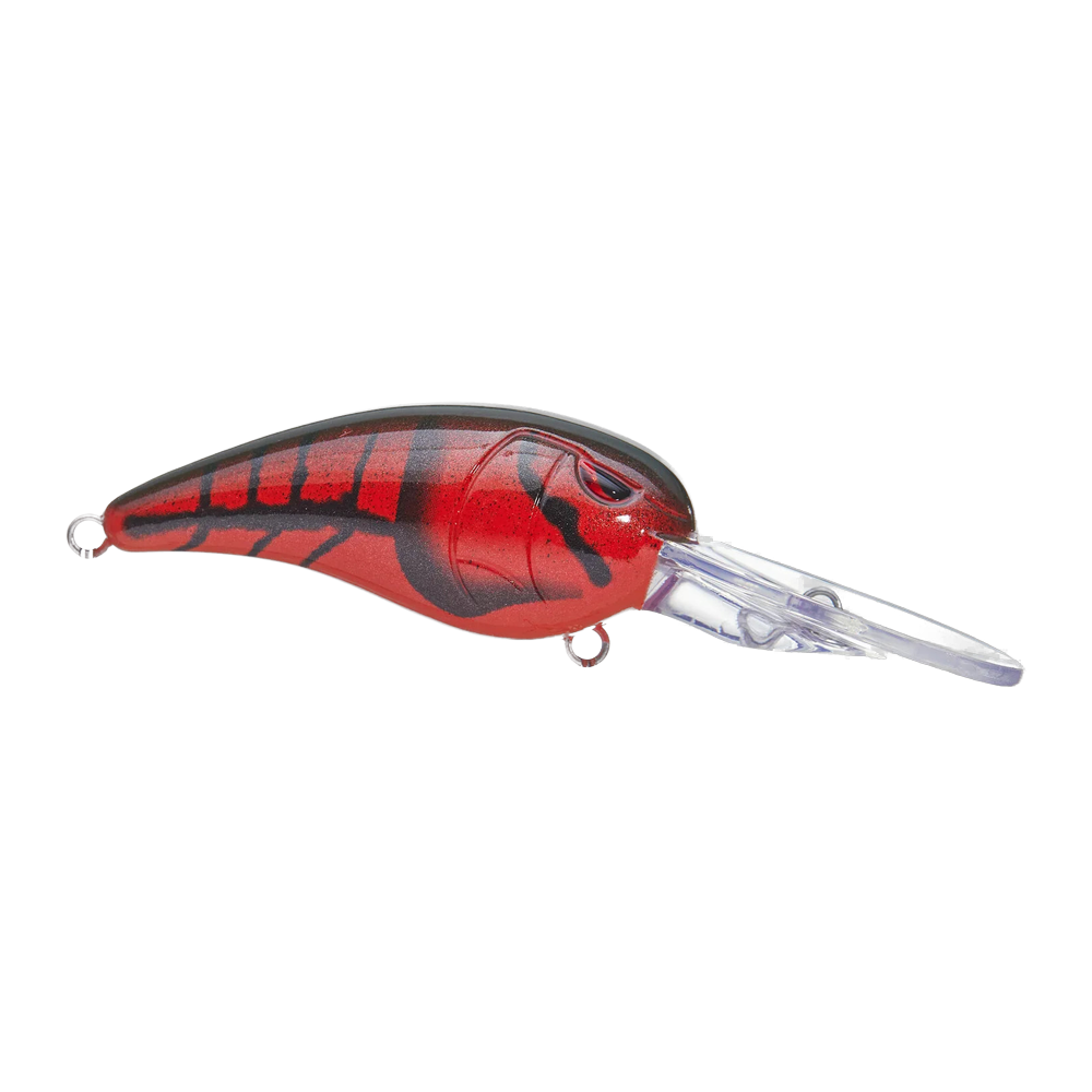 SPRO RkCrawler DD 50 - RED BUG
