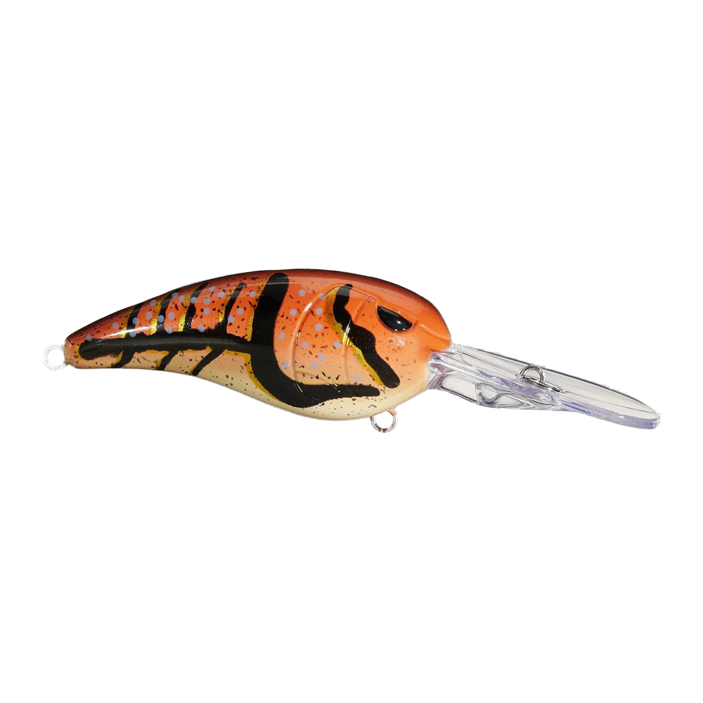 SPRO RkCrawler DD 50 - Rusty Gold